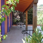 COLLIOURE , VILLA 4 faces