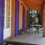 COLLIOURE , VILLA 4 faces