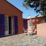 COLLIOURE , VILLA 4 faces