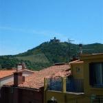 COLLIOURE CENTRE RARE !