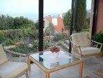 COLLIOURE VUE EXCEPTIONNELLE BAIE 