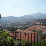 COLLIOURE VILLA COSSUE