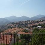 COLLIOURE VILLA COSSUE