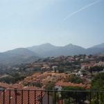 COLLIOURE VILLA COSSUE