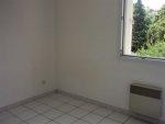 APPARTEMENT F3 PARKING cellier CENTRE 