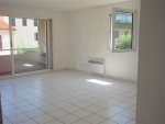 APPARTEMENT F3 PARKING cellier CENTRE 