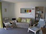 APPARTEMENT POUR 2 A 4 PERSONNES