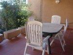 BEL F 3 RECENT ,TERRASSE, JARDIN ,GARAGE