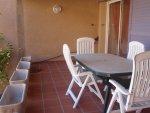 BEL F 3 RECENT ,TERRASSE, JARDIN ,GARAGE