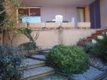 BEL F 3 RECENT ,TERRASSE, JARDIN ,GARAGE