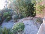 BEL F 3 RECENT ,TERRASSE, JARDIN ,GARAGE