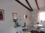 STUDIO + COIN CHAMBRE 