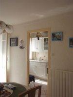 APPARTEMENT F 2  coeur village