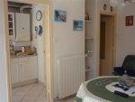 APPARTEMENT F 2  coeur village