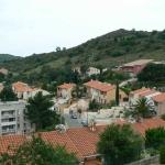 Port vendres, 5 pieces