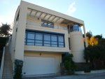 VILLA D'ARCHITECTE