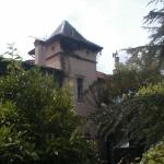 CERET MAISON de MA�TRE 