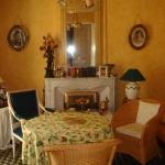 CERET MAISON de MA�TRE 