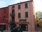 COLLIOURE, DEUX IMMEUBLES   