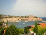 COLLIOURE, PROPRIETE EXCEPTIONNELLE !