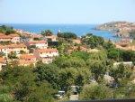 Appartement F4 VUE MER