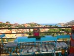 Appartement F4 VUE MER
