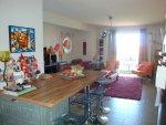 Appartement F4 VUE MER
