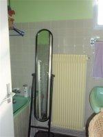 APPARTEMENT F 2  FAUBOURG