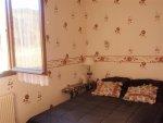 APPARTEMENT F 2  FAUBOURG