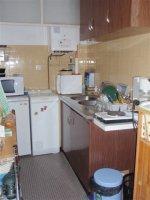 APPARTEMENT F 2  FAUBOURG