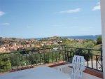 COLLIOURE TRES BELLE VUE , BELLES TERRASSES