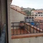 COLLIOURE TRES BELLE VUE , BELLES TERRASSES