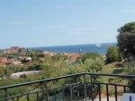COLLIOURE TRES BELLE VUE , BELLES TERRASSES