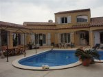 LAROQUE-DES-ALBERES , BELLE VILLA 