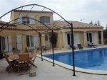 LAROQUE-DES-ALBERES , BELLE VILLA 