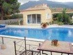 LAROQUE-DES-ALBERES , BELLE VILLA 