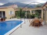 LAROQUE-DES-ALBERES , BELLE VILLA 