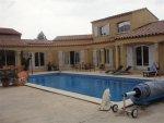 LAROQUE-DES-ALBERES , BELLE VILLA 