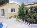 LAROQUE-DES-ALBERES , BELLE VILLA 