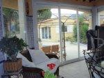 LAROQUE-DES-ALBERES , BELLE VILLA 
