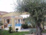 LAROQUE-DES-ALBERES , BELLE VILLA 