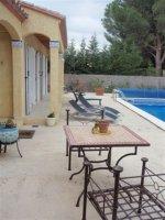 LAROQUE-DES-ALBERES , BELLE VILLA 