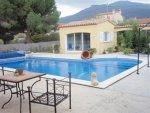 LAROQUE-DES-ALBERES , BELLE VILLA 