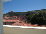 COLLIOURE MAISON de VILLAGE -TERRASSE 