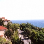 C�TE ROCHEUSE