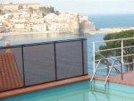COLLIOURE, VUE EXTRAORDINAIRE sur la BAIE !