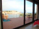 COLLIOURE, VUE EXTRAORDINAIRE sur la BAIE !