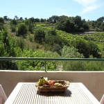 Collioure, 3 pieces