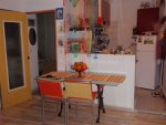 APPARTEMENT  DEUX PIECES RENOVE CENTRAL