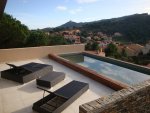 Collioure, 6 pieces